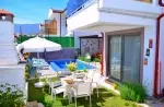 Villa Alenya - Antalya, Kaş, Ağullu - Fotoğraf 16