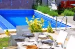 Villa Alenya - Antalya, Kaş, Ağullu - Fotoğraf 15