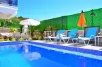 Villa Alenya - Antalya, Kaş, Ağullu - Fotoğraf 8