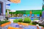 Villa Alenya - Antalya, Kaş, Ağullu - Fotoğraf 5