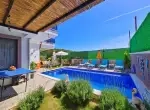 Villa Alenya - Antalya, Kaş, Ağullu - Fotoğraf 20