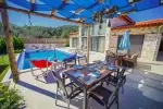 Villa Alfi - Antalya, Kaş, Kalkan / Patara - Fotoğraf 26