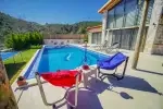 Villa Alfi - Antalya, Kaş, Kalkan / Patara - Fotoğraf 18