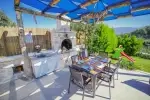 Villa Alfi - Antalya, Kaş, Kalkan / Patara - Fotoğraf 28