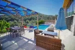 Villa Alfi - Antalya, Kaş, Kalkan / Patara - Fotoğraf 25