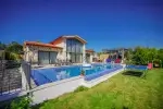 Villa Alfi - Antalya, Kaş, Kalkan / Patara - Fotoğraf 2