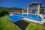 Villa Alfi - Antalya, Kaş, Kalkan / Patara - Fotoğraf 21