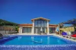 Villa Alfi - Antalya, Kaş, Kalkan / Patara - Fotoğraf 3