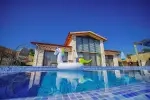 Villa Alfi - Antalya, Kaş, Kalkan / Patara - Fotoğraf 4
