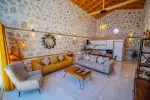 Villa Alfi - Antalya, Kaş, Kalkan / Patara - Fotoğraf 41