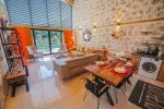 Villa Alfi - Antalya, Kaş, Kalkan / Patara - Fotoğraf 45