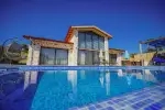 Villa Alfi - Antalya, Kaş, Kalkan / Patara - Fotoğraf 5