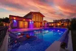 Villa Alfi - Antalya, Kaş, Kalkan / Patara - Fotoğraf 31