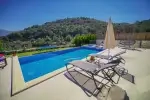 Villa Alfi - Antalya, Kaş, Kalkan / Patara - Fotoğraf 15