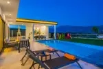 Villa Alfi 2 - Antalya, Kaş, Kalkan / Patara - Fotoğraf 20