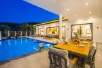 Villa Alfi 2 - Antalya, Kaş, Kalkan / Patara - Fotoğraf 26