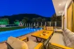 Villa Alfi 2 - Antalya, Kaş, Kalkan / Patara - Fotoğraf 23