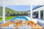 Villa Alfi 2 - Antalya, Kaş, Kalkan / Patara - Fotoğraf 18