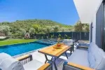 Villa Alfi 2 - Antalya, Kaş, Kalkan / Patara - Fotoğraf 11