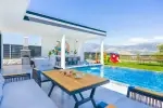 Villa Alfi 2 - Antalya, Kaş, Kalkan / Patara - Fotoğraf 10