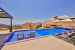 Villa Ali Paşa - Antalya, Kaş, Kalkan / Kördere - Fotoğraf 4