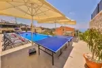 Villa Ali Paşa - Antalya, Kaş, Kalkan / Kördere - Fotoğraf 7