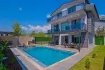 Villa Alim 1 - Muğla, Fethiye, Çiftlik - Fotoğraf 1