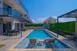 Villa Alim 1 - Muğla, Fethiye, Çiftlik - Fotoğraf 11