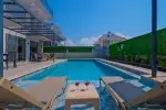 Villa Alim 1 - Muğla, Fethiye, Çiftlik - Fotoğraf 8
