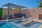 Villa Alim 1 - Muğla, Fethiye, Çiftlik - Fotoğraf 13