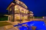 Villa Alim 1 - Muğla, Fethiye, Çiftlik - Fotoğraf 2