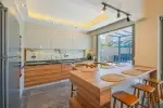 Villa Alim 2 - Muğla, Fethiye, Çiftlik - Fotoğraf 19
