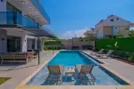 Villa Alim 2 - Muğla, Fethiye, Çiftlik - Fotoğraf 9
