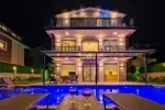 Villa Alim 2 - Muğla, Fethiye, Çiftlik - Fotoğraf 6