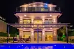 Villa Alim 2 - Muğla, Fethiye, Çiftlik - Fotoğraf 3