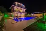 Villa Alim 2 - Muğla, Fethiye, Çiftlik - Fotoğraf 2