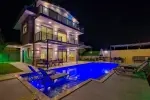 Villa Alim 2 - Muğla, Fethiye, Çiftlik - Fotoğraf 4