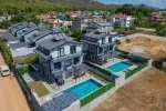 Villa Alim 2 - Muğla, Fethiye, Çiftlik - Fotoğraf 40