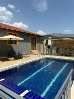 Villa Ally - Muğla, Fethiye, Kayaköy - Fotoğraf 3