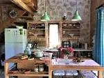 Villa Almonds - Antalya, Kaş, Kalkan / Sarıbelen - Fotoğraf 26