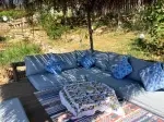 Villa Almonds - Antalya, Kaş, Kalkan / Sarıbelen - Fotoğraf 17