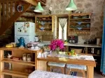 Villa Almonds - Antalya, Kaş, Kalkan / Sarıbelen - Fotoğraf 25