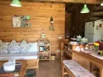 Villa Almonds - Antalya, Kaş, Kalkan / Sarıbelen - Fotoğraf 22