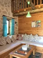 Villa Almonds - Antalya, Kaş, Kalkan / Sarıbelen - Fotoğraf 20