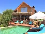 Villa Almonds - Antalya, Kaş, Kalkan / Sarıbelen - Fotoğraf 4
