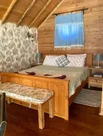 Villa Almonds - Antalya, Kaş, Kalkan / Sarıbelen - Fotoğraf 27