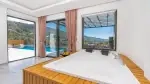 Villa Aperlai - Antalya, Kaş, kalkan / İkizce - Fotoğraf 24