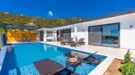 Villa Aperlai - Antalya, Kaş, kalkan / İkizce - Fotoğraf 6