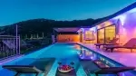 Villa Aperlai - Antalya, Kaş, kalkan / İkizce - Fotoğraf 3
