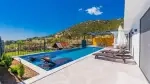 Villa Aperlai - Antalya, Kaş, kalkan / İkizce - Fotoğraf 11